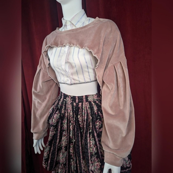 💗💖💗 OPEN UP SHRUG 💗💖💗 - Picture 4 of 6